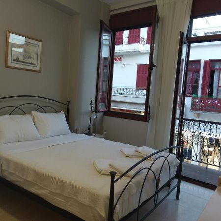 Prokymaia Apartment 1 Ретимно Экстерьер фото