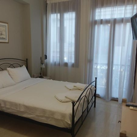 Prokymaia Apartment 1 Ретимно Экстерьер фото