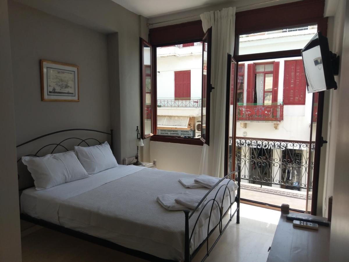 Prokymaia Apartment 1 Ретимно Экстерьер фото