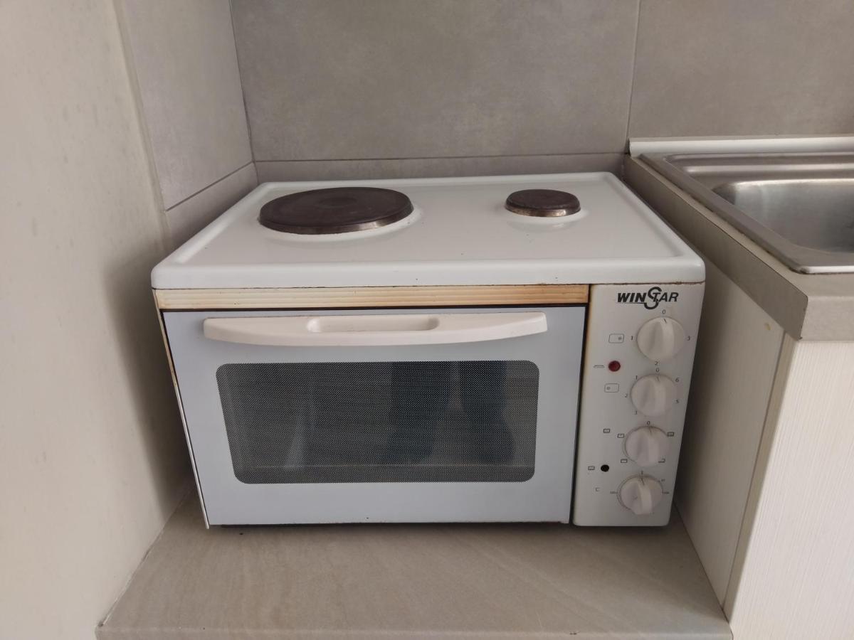 Prokymaia Apartment 1 Ретимно Экстерьер фото