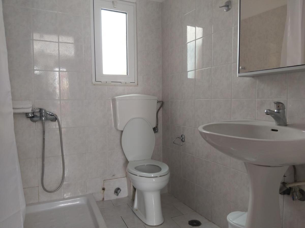 Prokymaia Apartment 1 Ретимно Экстерьер фото